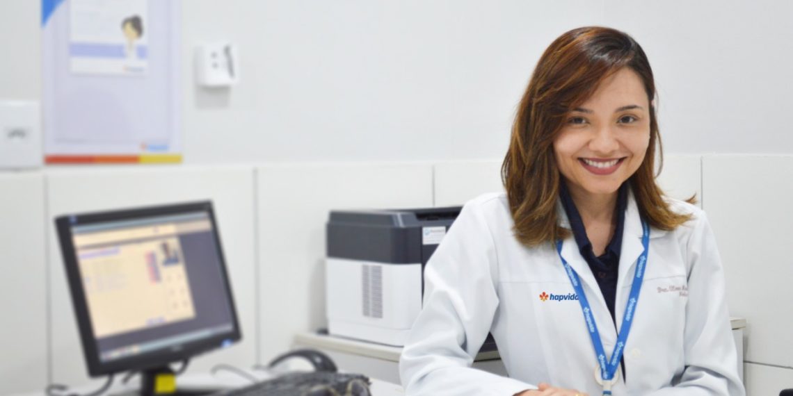 Férias escolares são período ideal para cuidar da saúde das crianças