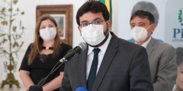 Ministério autoriza Piauí realizar operação de crédito de R$ 800 milhões