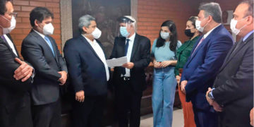 Indicativo de lei prevê punições a servidores que infrinjam prerrogativas dos advogados