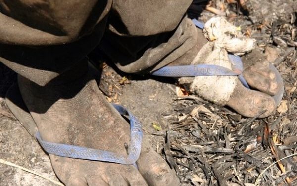 Piauí é o 5° estado com mais trabalhadores resgatados em condições análogas à escravidão