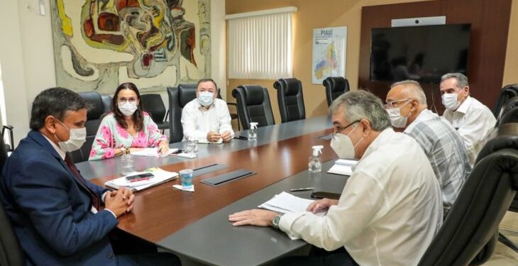 Piauí ganha distribuidora de álcool e maior produção de energia verde