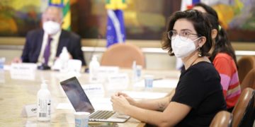 Teresina é selecionada para integrar rede Urban95 com ações para 1ª infância