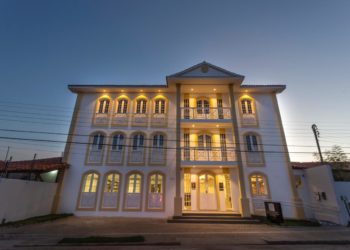 Museu do Cristo Rei reúne acervo com mais de 20 mil peças