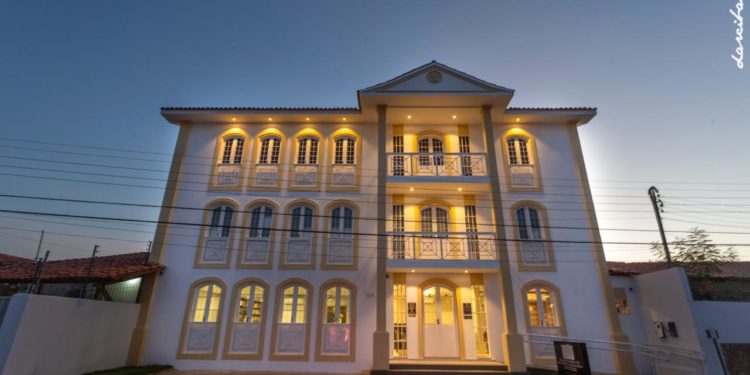 Museu do Cristo Rei reúne acervo com mais de 20 mil peças