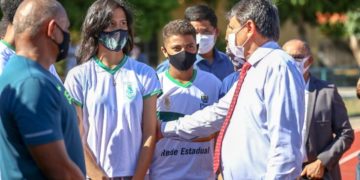 Pista de atletismo da Uespi atenderá esportistas e novos talentos do Piauí