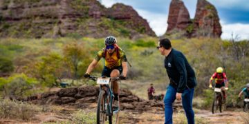 Organização comemora sucesso e anuncia data da Picos Pro Race 2022