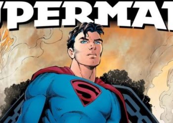 Superman Ano Um “quase” foi uma boa história