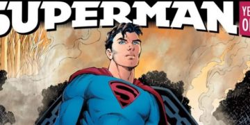 Superman Ano Um “quase” foi uma boa história