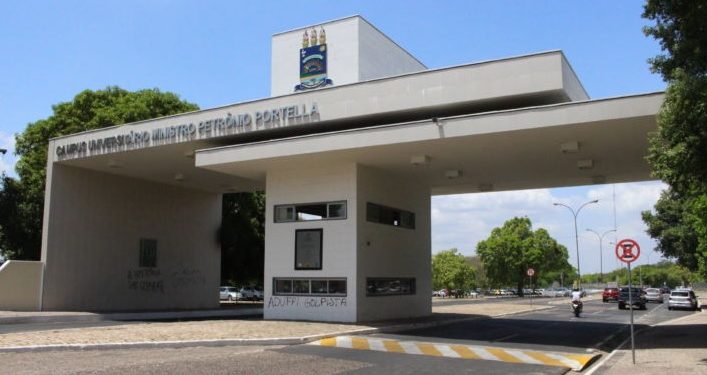 UFPI oferecerá 2.148 vagas em 50 cursos no SISU 2021.2