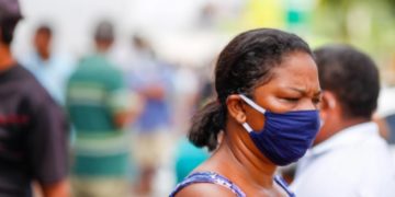 Governo publica novo decreto e reforça fiscalização sobre uso de máscaras