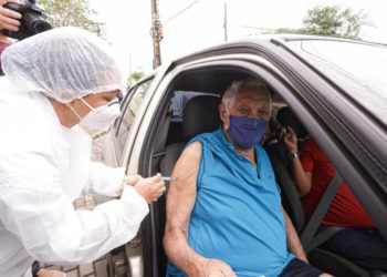 Governo do Piauí prorroga estado de calamidade pública