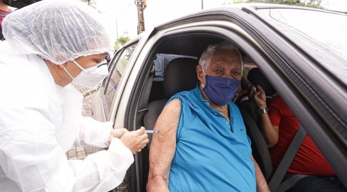 Governo do Piauí prorroga estado de calamidade pública