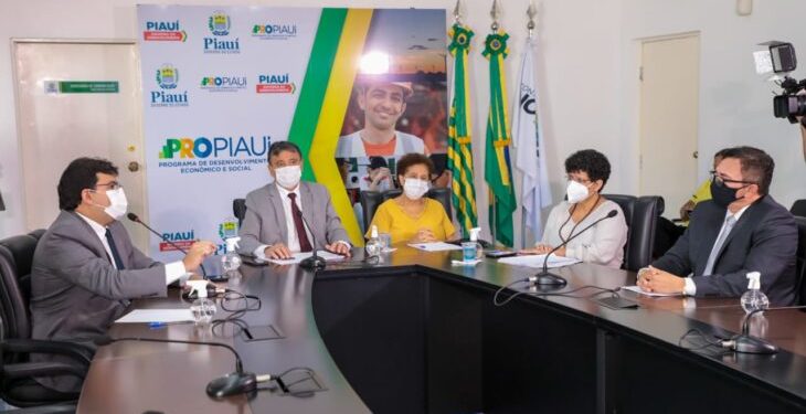 Governo inicia audiências para revisão do Plano Plurianual e elaboração da Lei Orçamentária