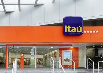 Lucro dos 4 maiores bancos sobe 90% em um ano e é o 3º maior da história