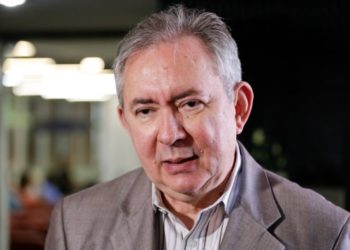 Lei de Diretrizes Orçamentárias 2022 é sancionada pelo prefeito