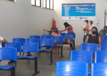 Lineu Araújo lança novo programa de atendimento para diabéticos de risco