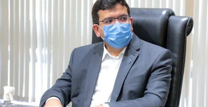 Uespi lança edital para professor substituto e para auxílio alimentação