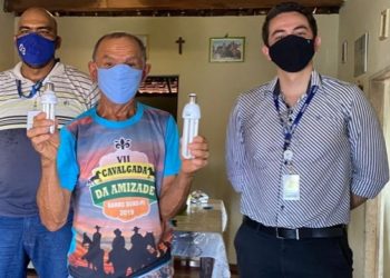 Equatorial Piauí promove ações com clientes de norte a sul do estado