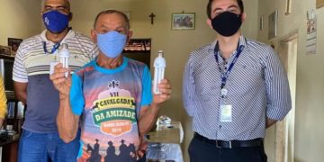 Equatorial Piauí promove ações com clientes de norte a sul do estado