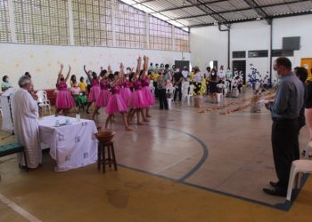 Casa de Zabelê comemora 25 anos com atendimento as pessoas em vulnerabilidade social