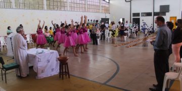 Casa de Zabelê comemora 25 anos com atendimento as pessoas em vulnerabilidade social