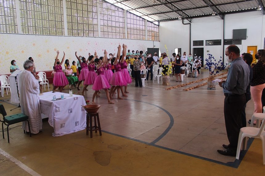 Casa de Zabelê comemora 25 anos com atendimento as pessoas em vulnerabilidade social