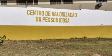 Centro de Valorização da Pessoa Idosa será inaugurado hoje (30)