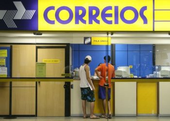 Câmara autoriza privatização dos Correios, em vitória do governo Bolsonaro