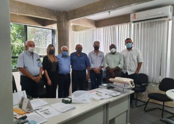 Governo inicia criação de microrregiões de saneamento para universalizar acesso à água
