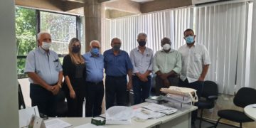 Governo inicia criação de microrregiões de saneamento para universalizar acesso à água