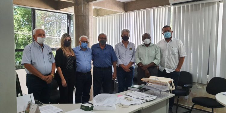 Governo inicia criação de microrregiões de saneamento para universalizar acesso à água