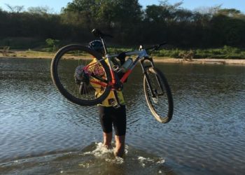 Organização divulga percurso do Rally 40 graus