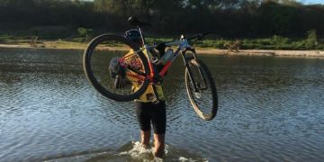 Organização divulga percurso do Rally 40 graus