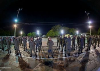 Polícia Militar forma mais 91 novos soldados