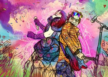 Com foco em quadrinhos brasileiros, nova editora estreia com dobradinha de lançamentos