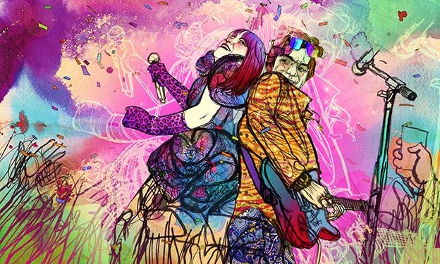 Com foco em quadrinhos brasileiros, nova editora estreia com dobradinha de lançamentos