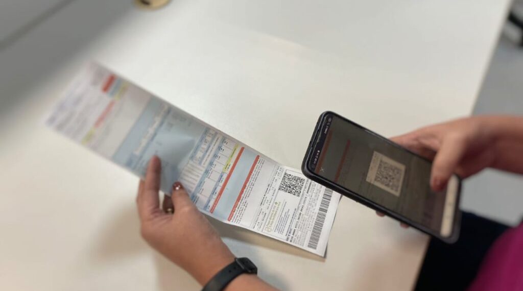 Clientes da Equatorial Energia poderão pagar contas de luz por meio do PIX