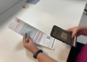 Clientes da Equatorial Energia poderão pagar contas de luz por meio do PIX