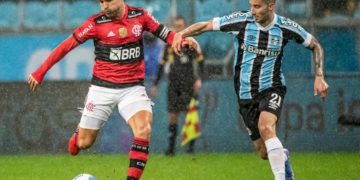 Grêmio ameaça não entrar em campo se Flamengo tiver torcida no Maracanã