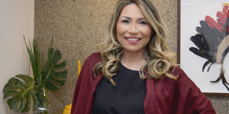 HISTÓRIAS DE SUCESSO! Rosângela Castro: “Acordo todo dia pensando que tenho que ser melhor amanhã”