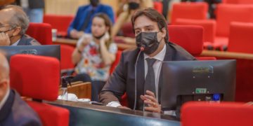 Deputado apresenta requerimento solicitando informações sobre quedas de energia