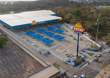Assaí atacadista inaugura quarta loja no Piauí