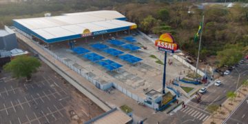 Assaí atacadista inaugura quarta loja no Piauí