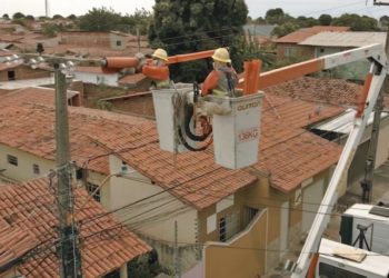 Zona Norte de Teresina recebe plano de melhorias da Equatorial Piauí