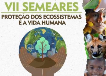 Evento internacional realizado na Ufpi discute Educação Ambiental e Escola Sustentável