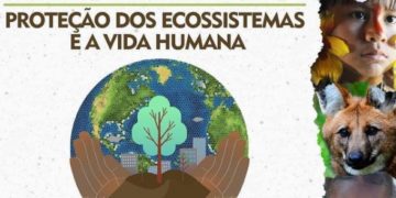 Evento internacional realizado na Ufpi discute Educação Ambiental e Escola Sustentável