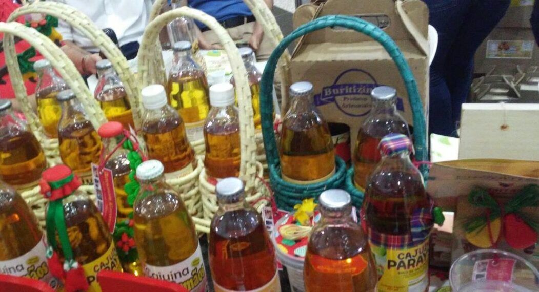 Programação da Expo Caju inicia nesta quinta-feira (23)