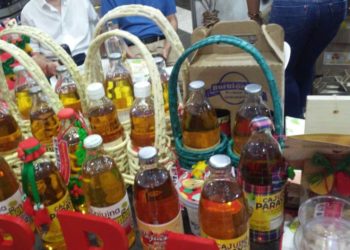Programação da Expo Caju inicia nesta quinta-feira (23)
