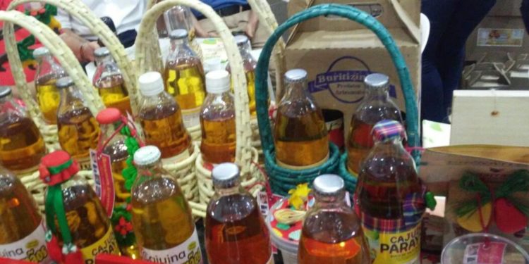Programação da Expo Caju inicia nesta quinta-feira (23)