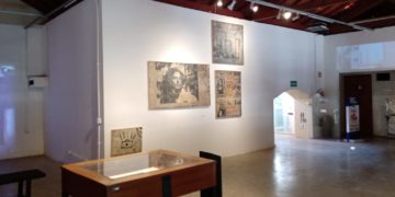 Com obras de 11 artistas, Galeria do Mercado Central abre nova exposição